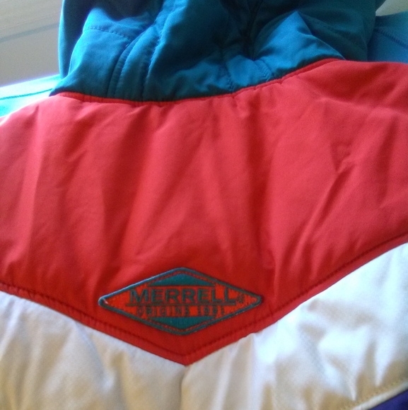 Merrell Opti Warm Winter Coat - Picture 6 of 6